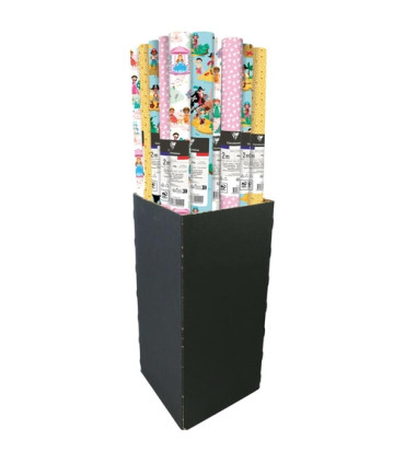 PAP.REGALO RL.CLAIREF.0,7x2 EUV  (30)