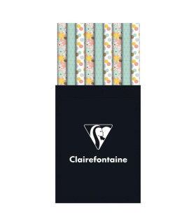 PAP.REGALO RL.CLAIREF.0,7x2 BASIC (60)