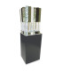 PAP.REGALO RL.CLAIREF.0,7x2 PR.ESM.(30)