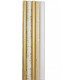 PAP.REGALO RL.CLAIREF.0,7x2 PR.TRESOR(30