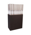 PAP.REGALO RL.CLAIREF.0,7x3 PP TRANS.(60