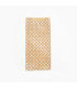 BOLSA PAPEL KRAFT  16x30 ESTRELLAS P/50