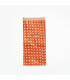 BOLSA PAPEL KRAFT  16x30 LUNARES P/50