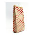 BOLSA PAPEL KRAFT  24x35 LUNARES P/50