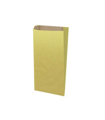 SOBRE REGALO TV 08x13 KRAFT ORO P/25