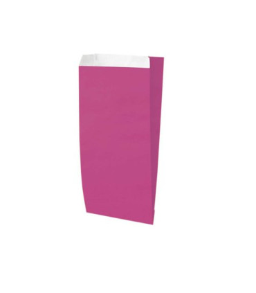 SOBRE REGALO TV 15x32+6 CEL. FUCSIA P/25
