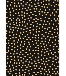 SOBRE REGALO TV 21x38 CONF. NEGRO P/25