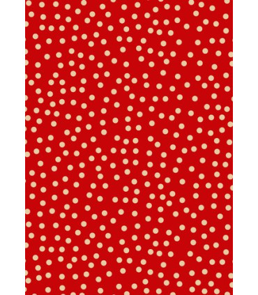 SOBRE REGALO TV 21x38 CONF. ROJO P/25