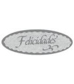 ETIQ.REG. R.500 FELICIDADES