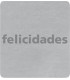 ETIQ.REG. R.500 FELICIDADES