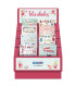 TARJETA DE FELICITACION DOHE 115x170 SUR