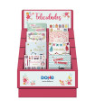TARJETA DE FELICITACION DOHE 115x170 SUR