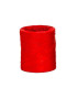 CINTA REGALO RAFIA R.200 m.4 mm ROJO