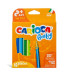 LAPICES COLOR CARIOCA BABY CAJA de 10