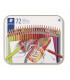 LAPICES COLOR STAEDT.175 est.72