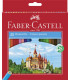 LAPICES COLOR FABER  est.48
