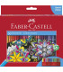 LAPICES COLOR FABER  EST.60