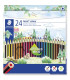 LAPICES COLOR STAEDT.185 NC est.24