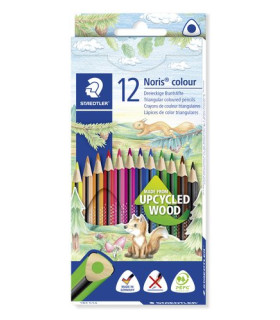 LAPICES COLOR STAEDT.187 NC est.12
