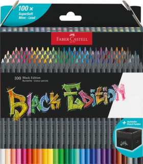 LAPICES COLOR FABER-CASTELL B.E. Est./10
