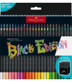 LAPICES COLOR FABER-CASTELL B.E. Est./50