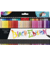 LAPICES COLOR FABER-CASTELL B.E. Est./50