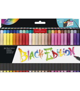 LAPICES COLOR FABER-CASTELL B.E. Est./50
