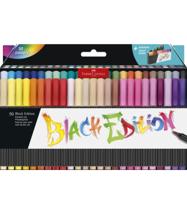 LAPICES COLOR FABER-CASTELL B.E. Est./50