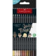 LAPICES COLOR FABER-CASTELL B.E. SKIN E/