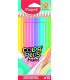 LAPICES COLOR MAPED PASTEL es.12