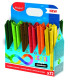 LAPICES COLOR MAPED INFINITY est.72