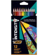 LAPICES COLOR BIC INTENSITY UP B/12