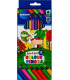LAPICES COLOR CENTRUM E/12