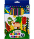 LAPICES COLOR CENTRUM E/18