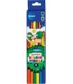 LAPICES COLOR CENTRUM E/6