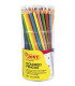 LAPICES COLOR JOVI WOODLESS bote 84