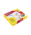 LAPICES COLOR JOVI WOODLESS C.PACK 288