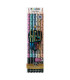 LAPICES COLOR MOOVING MET. EST.6