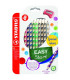 LAPICES COLOR STABILO EASY C. DIESTRO 12