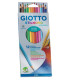 LAPICES ACLB.GIOTTO STILNOVO AQUARELL 12