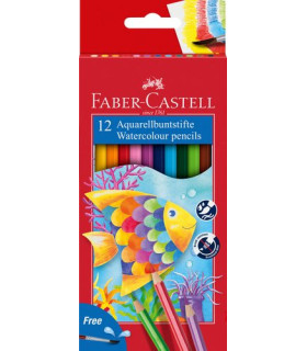 LAPICES ACLB.FABER est.12