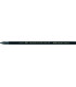 LAPIZ GRAFITO puro FABER PITT - 6B