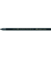 LAPIZ GRAFITO puro FABER PITT - 6B