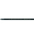 LAPIZ GRAFITO puro FABER PITT - 9B