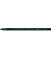 LAPIZ GRAFITO puro FABER PITT - 9B