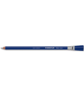 GOMA BORRAR STAED.526 61 FORMA LAPIZ