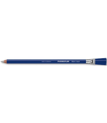 GOMA BORRAR STAED.526 61 FORMA LAPIZ