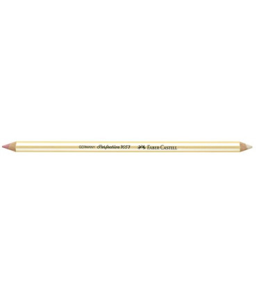 GOMA BORRAR FABER PERFECTION 7057 (ud.)