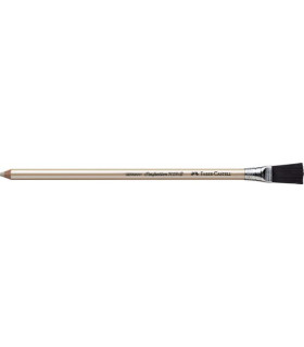 GOMA BORRAR FABER PERFECTION 7058  (ud.)