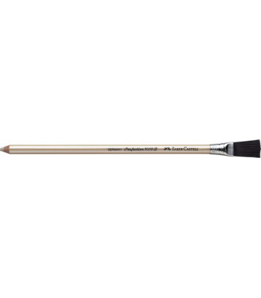 GOMA BORRAR FABER PERFECTION 7058  (ud.)